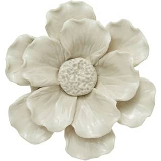 Pindhus - Lene Bjerre - Relief blomst til væg