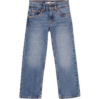 551Z Authentic Straight Jeans til børn