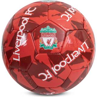 Liverpool FC Fodbold - Str 5