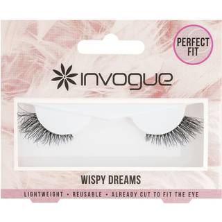 Invogue Perfect Fit Lash Wispy Dreams