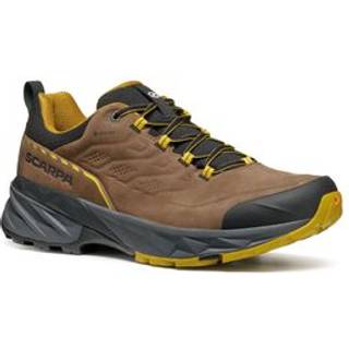 Scarpa Rush 2 Pro GTX Multisportsko Herrer størrelse 42,5 farve brun