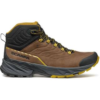 Scarpa Rush 2 Pro Mid GTX Vandresko Herrer størrelse 42,5 farve brun