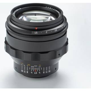 TTArtisan 75mm f/1.5 M42