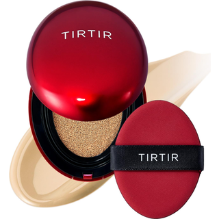 TIRTIR Mask Fit Red Cushion 24W Soft Beige 18g