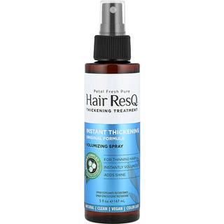 Petal Fresh Hair ResQ Instant Thickening Volumizing Spray 60ml