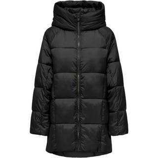 ONLY Onlasta Oversize Puffer Coat L Black M
