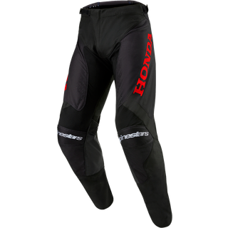 alpinestars Honda Racer ikonisk Crossbukser sort 30