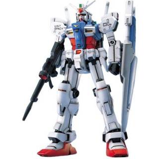 MG Gundam GP01 1/100