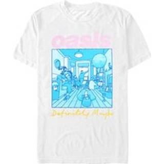 Oasis - Oasis Unisex T-Shirt: Definitely Maybe Ill...
