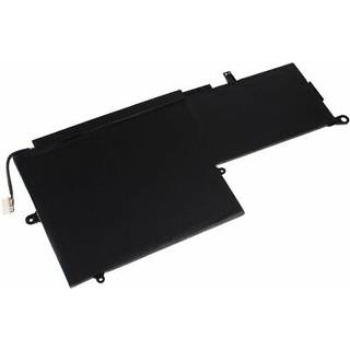 Batteri til Laptop HP Type HSTNN-DB6S