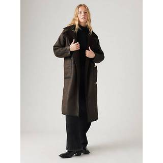 Naomi Reversible Coat