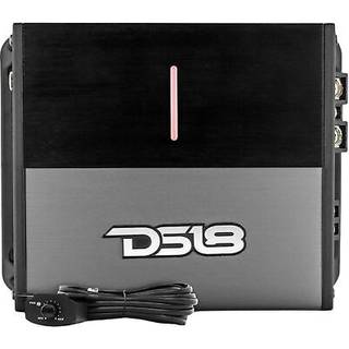 DS18 ION600.1D, kompakt monoblock