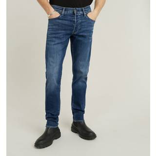 3301 Slim Jeans - Medium blue - Men