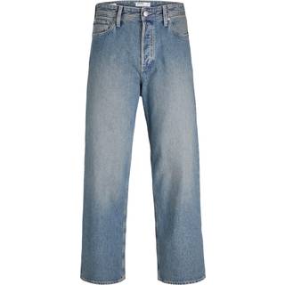 Jack & Jones Alex Baggy Fit 308 Blue Denim