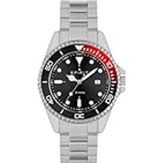 Spirit Sports SP3035 - Herre - 43 mm - Analog - Quartz - Mineralglas