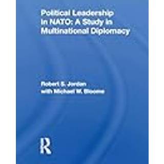 Political Leadership In Nato