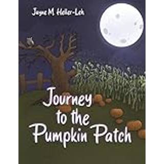 Journey to the Pumpkin Patch
