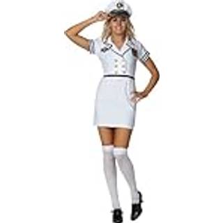 Ava Navy-Pinup Hat SZ 2-4