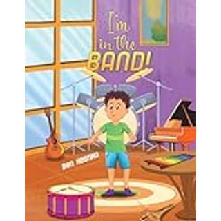I'm in the Band!