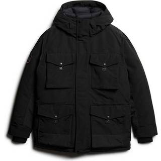 Superdry Everest Tactical Parka JakkeX-Large