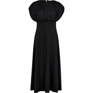 Co'couture Cattiacc Dress Kjoler 36415 96-Black (XLARGE)