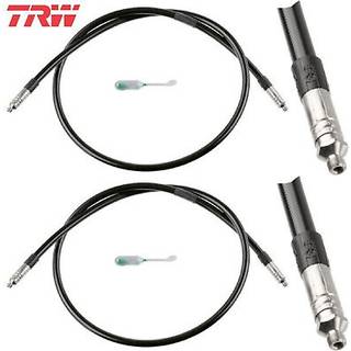 TRW Varioflexledninger 25-126 Cm Med TÜV