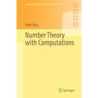 Number Theory with Computations