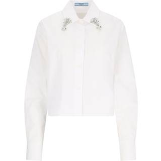 Embroidered Shirt - 42
