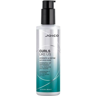 Joico - Curls Like Us Hydrate & Define