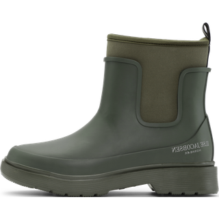 Ilse Jacobsen Women's Neo Rain Boot Army, 37