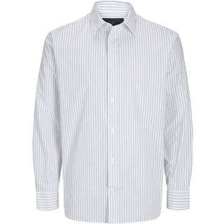 Relaxed Fit Skjorte