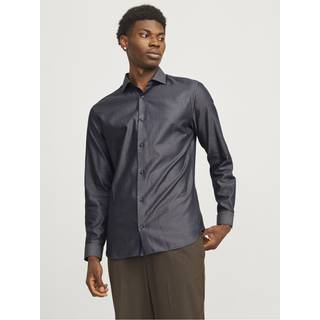 Slim Fit Skjorte