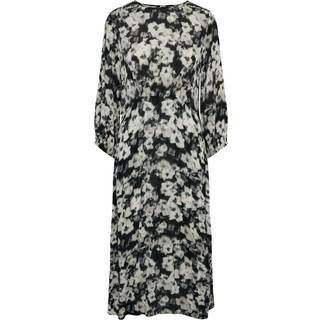 Pcrexa 3/4 MIDI DRESS BC MIDI