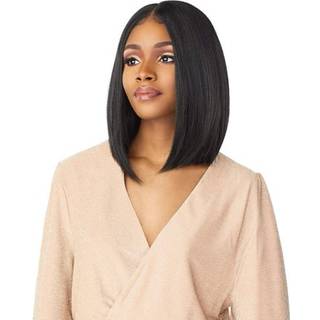Sensationnel Synthetic Cloud9 What Lace Wig - Tyrina (MPGold)