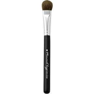 Mineralhygiejna -makeup - Fuld ?jenskygge b?rste