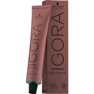 Schwarzkopf Professionel Igora Hair Color 7-12 Medium Ash Smokey Blonde 2.1 Ounce