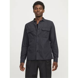 Comfort Fit Denimskjorte