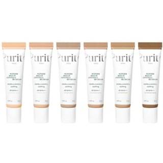Purito SEOUL Wonder Releaf Centella BB Cream SPF30 PA+++ - Flere varianter