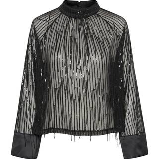 Saint Tropez HalemaSZ Bluse