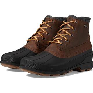 Kamik Men's Lawrence Cognac, 46