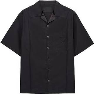 Short Sleeved Shirt - L