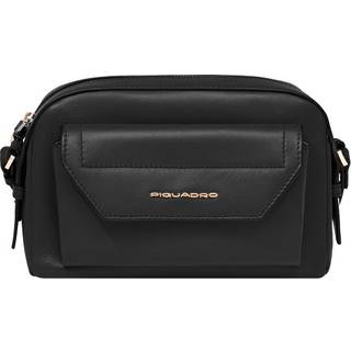Piquadro Circle Crossover taske sort