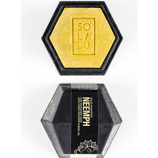 Solid Shampoo Neemph - 65 gram