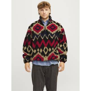 All Over Print Fleecesweatshirt