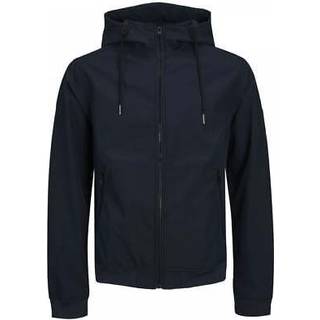 Plus Size Softshelljakke