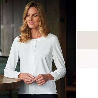 Brook Taverner BR800 12 (40) Hvid