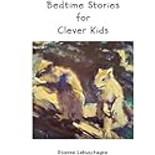 Bedtime Stories for Clever Kids