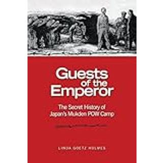 Guests of the Emperor