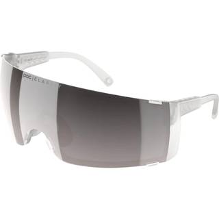 POC Propel PRO1001 9582 Standard Solbriller Mænd Grå - Translucent Grey - Standard
