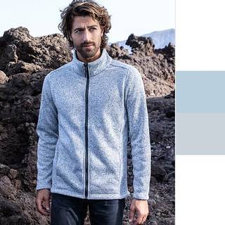 Promodoro E7720 S Heather Grå Farve